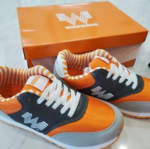 Whataburger sneakers New Mens 6 /women's 7